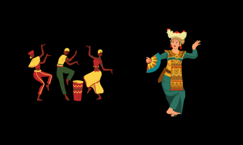 Indigenous Arts and Culture